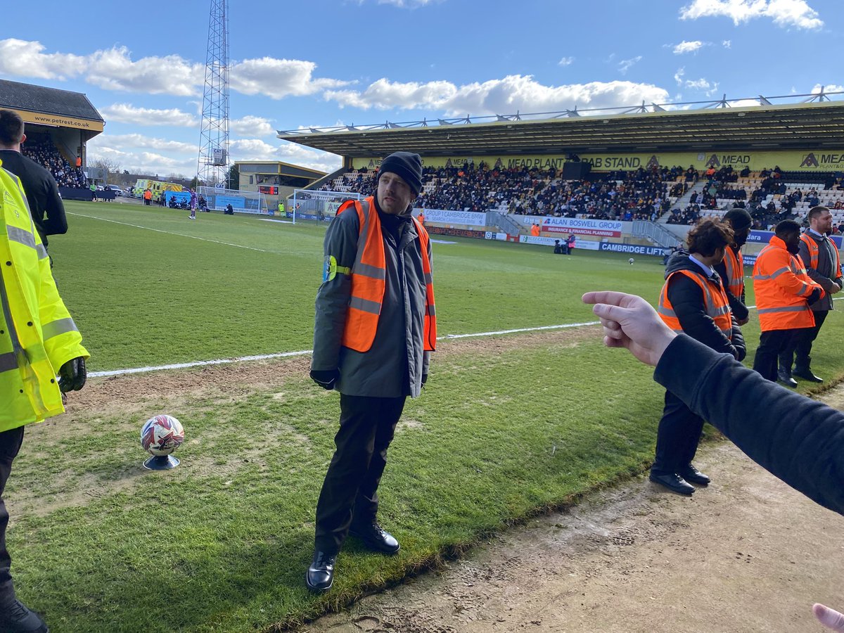 Johnny A tweet media