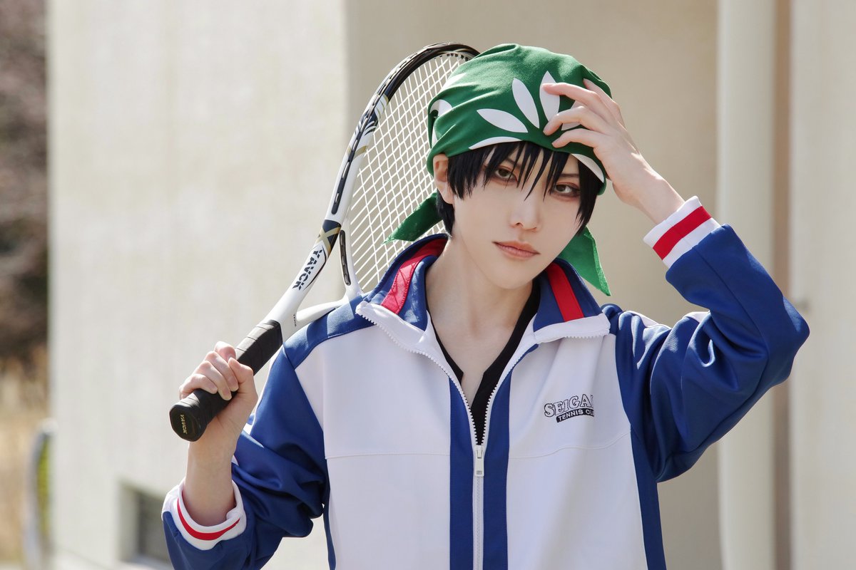 しぃ🎾 tweet media