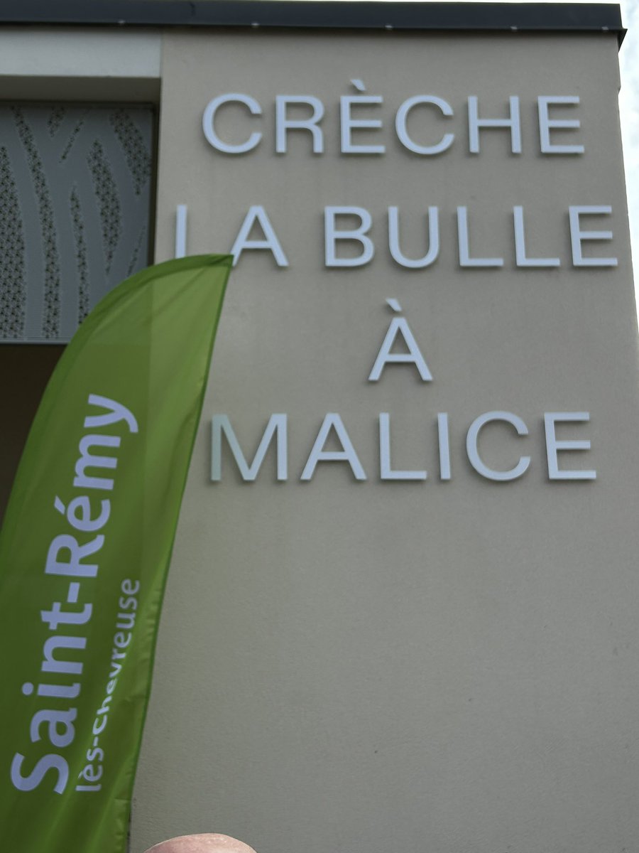 Michel LAUGIER tweet media