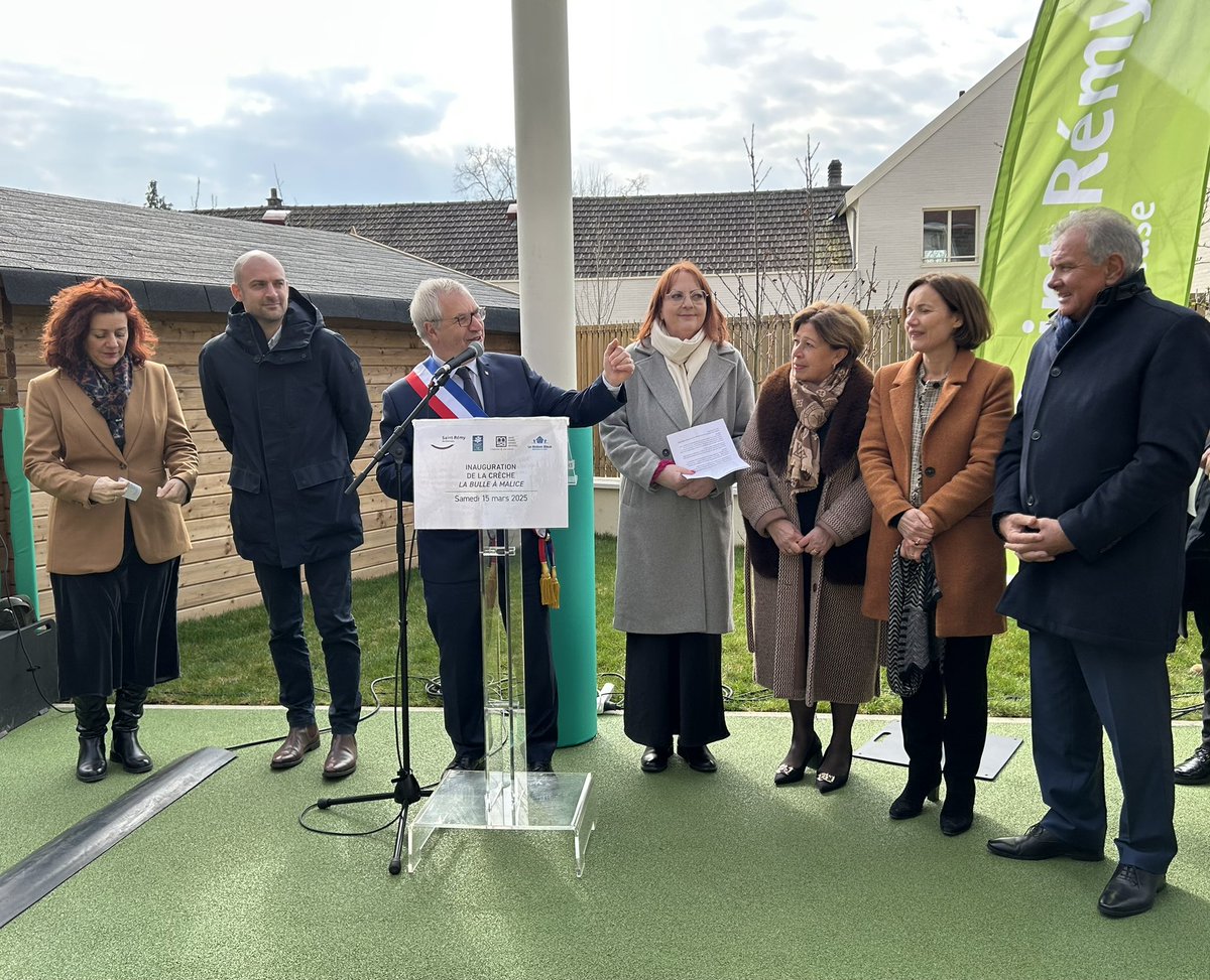 Michel LAUGIER tweet media