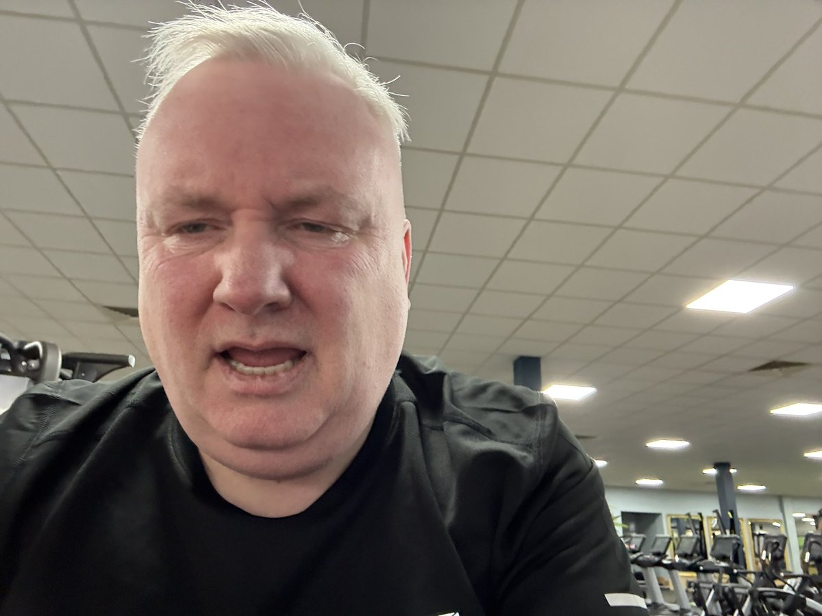 Stephen Nolan tweet media