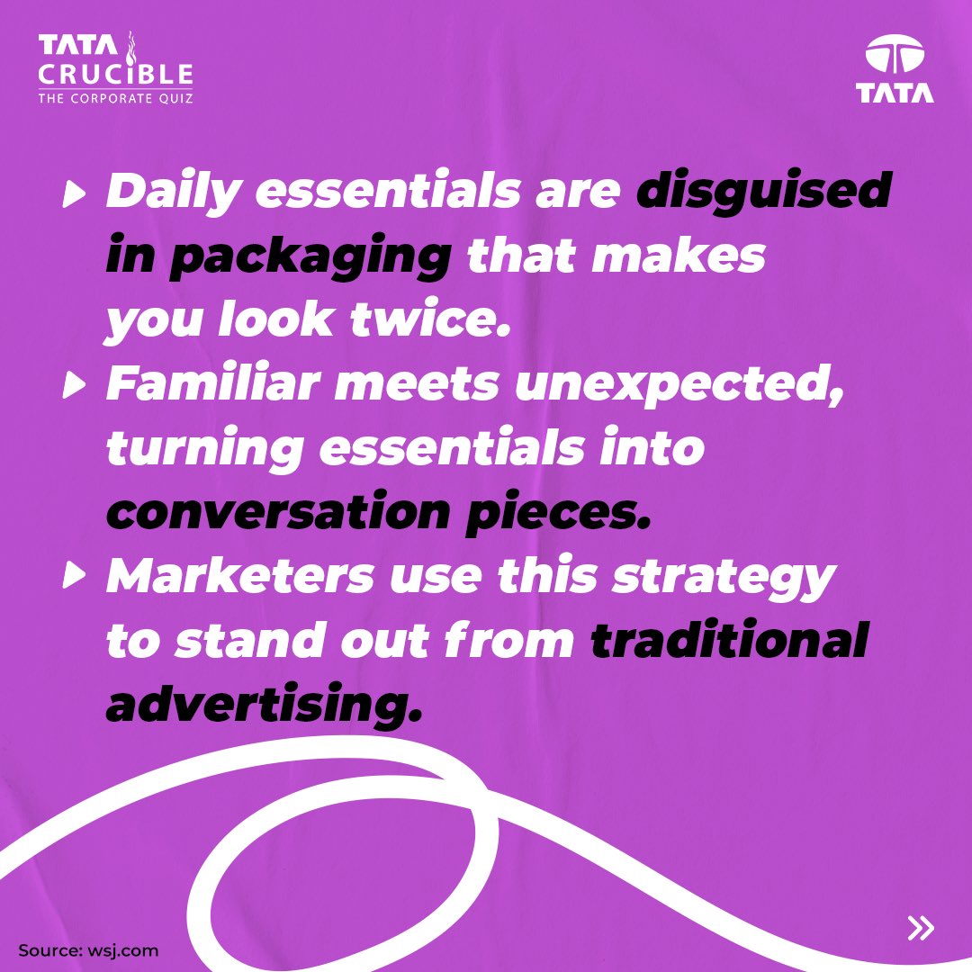 Tata Crucible tweet media