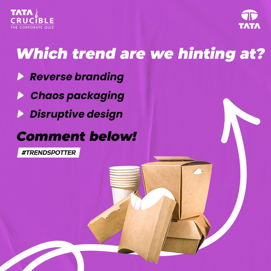 Tata Crucible tweet media