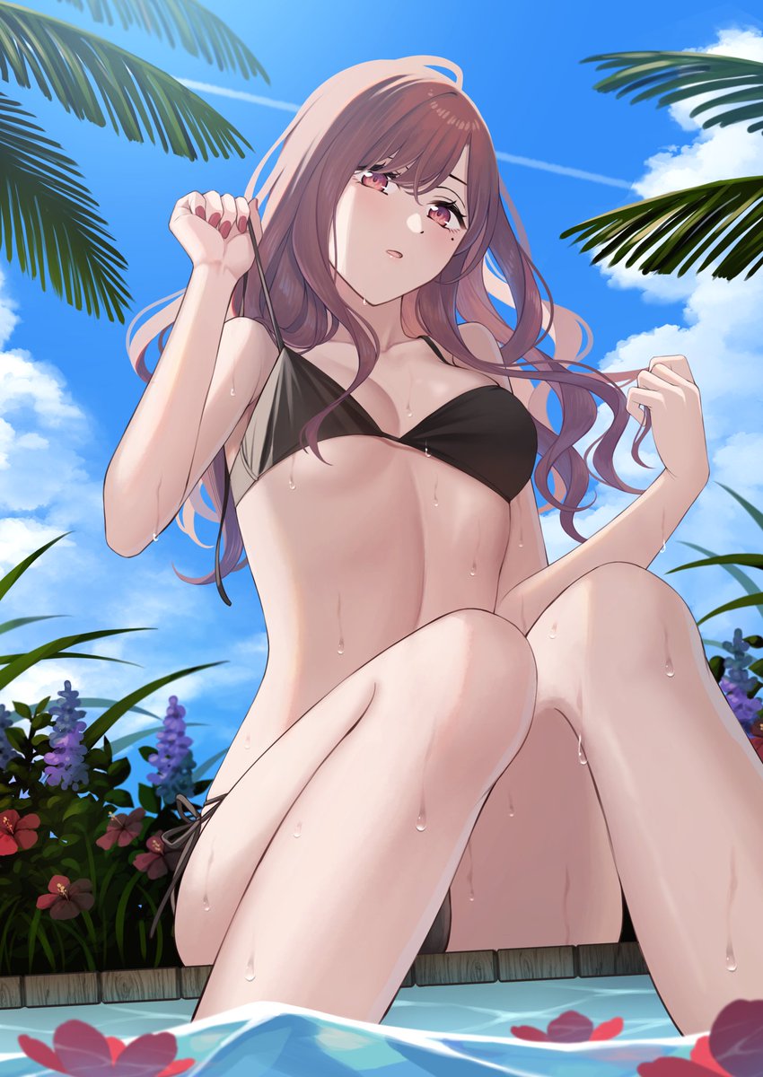 🌺