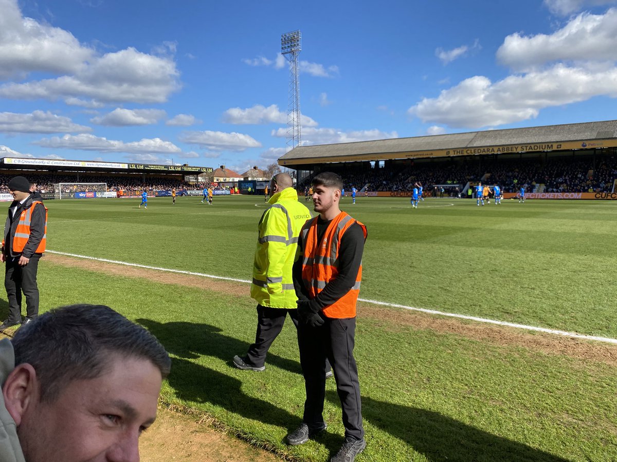 Johnny A tweet media