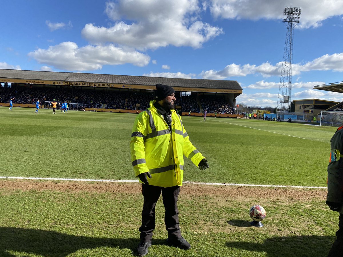 Johnny A tweet media