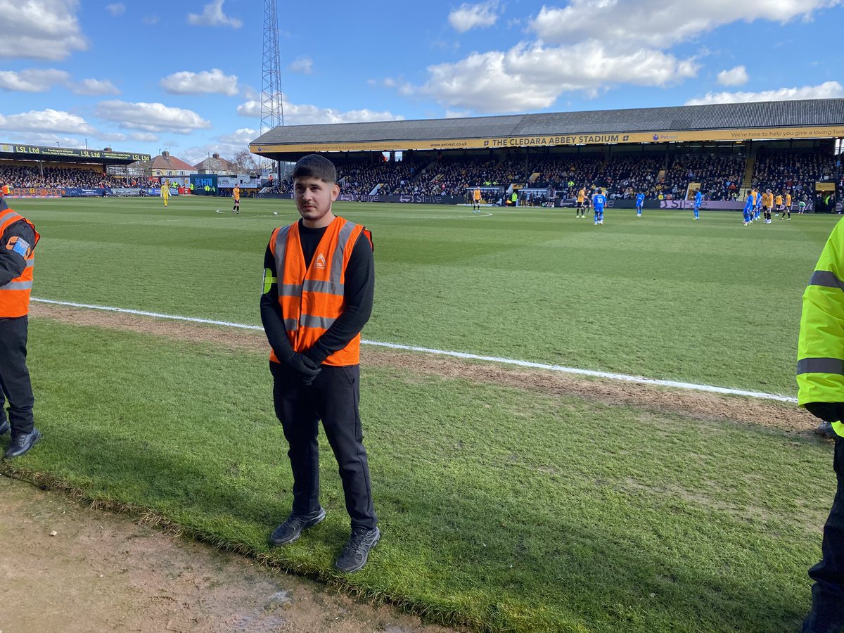 Johnny A tweet media