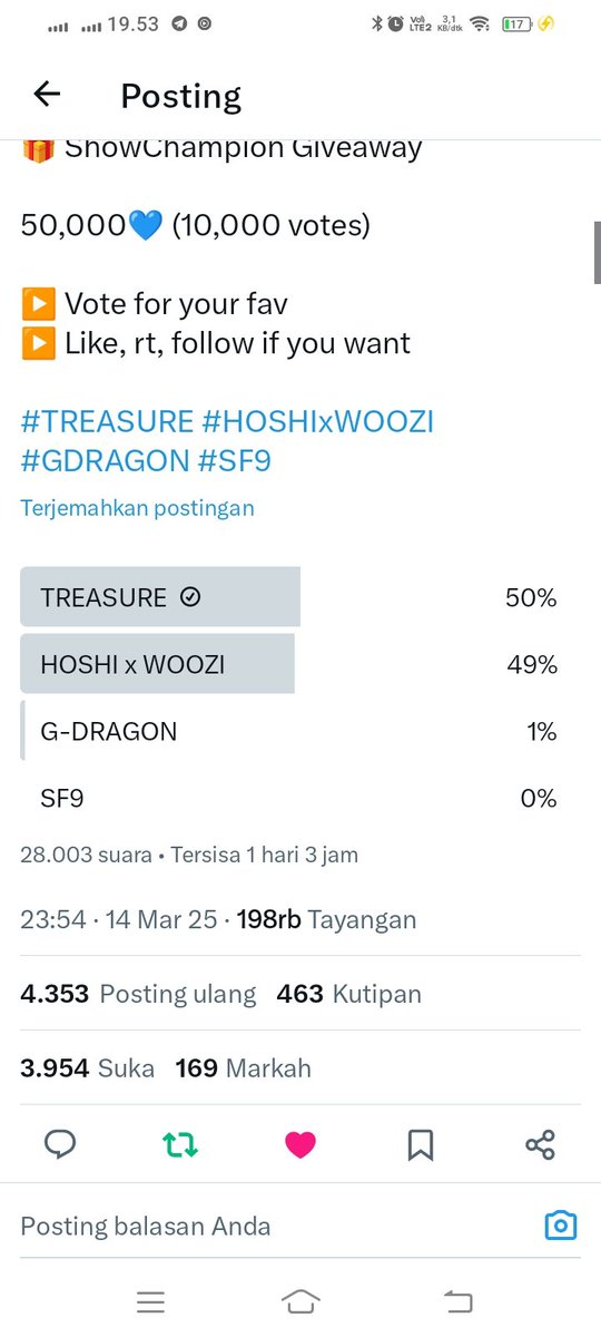binbintobin's tweet photo. @i_love_ichamp FOR #TREASURE https://t.co/RuikEuXUOP