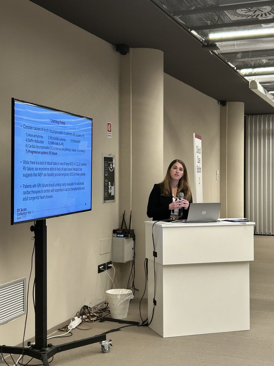 CCC Enthusiasts (@cccenthusiasts) on Twitter photo Boss presentation by <a href="/AmandaGarfinkel/">Amanda Garfinkel, MD</a> at #ACVC2025!! We are SO lucky to have her in own team! 👑💪
<a href="/dpot29/">Deepika Potarazu, MD</a> <a href="/DrKevinBuda/">Dr. Kevin Buda</a> <a href="/JasonKatzMD/">Jason N. Katz</a> <a href="/AnnGageMD/">Ann Gage</a> <a href="/ChrisBarnettMD/">Christopher Barnett MD, MPH, FACC</a> <a href="/carlosalviar/">Carlos L. Alviar MD, FACC</a> Boss presentation by <a href="/AmandaGarfinkel/">Amanda Garfinkel, MD</a> at #ACVC2025!! We are SO lucky to have her in own team! 👑💪
<a href="/dpot29/">Deepika Potarazu, MD</a> <a href="/DrKevinBuda/">Dr. Kevin Buda</a> <a href="/JasonKatzMD/">Jason N. Katz</a> <a href="/AnnGageMD/">Ann Gage</a> <a href="/ChrisBarnettMD/">Christopher Barnett MD, MPH, FACC</a> <a href="/carlosalviar/">Carlos L. Alviar MD, FACC</a>