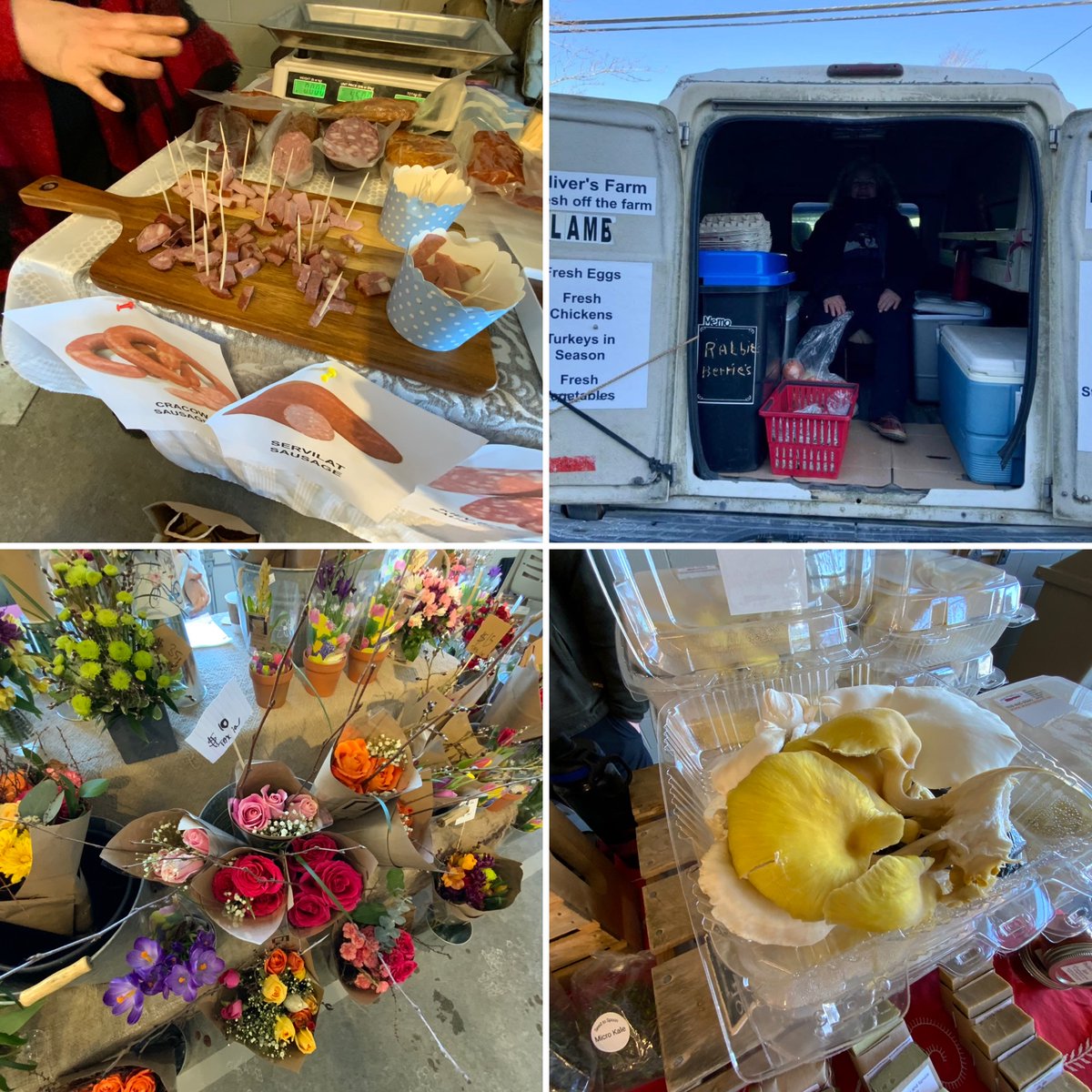 St. John’s Farmers’ Market tweet media