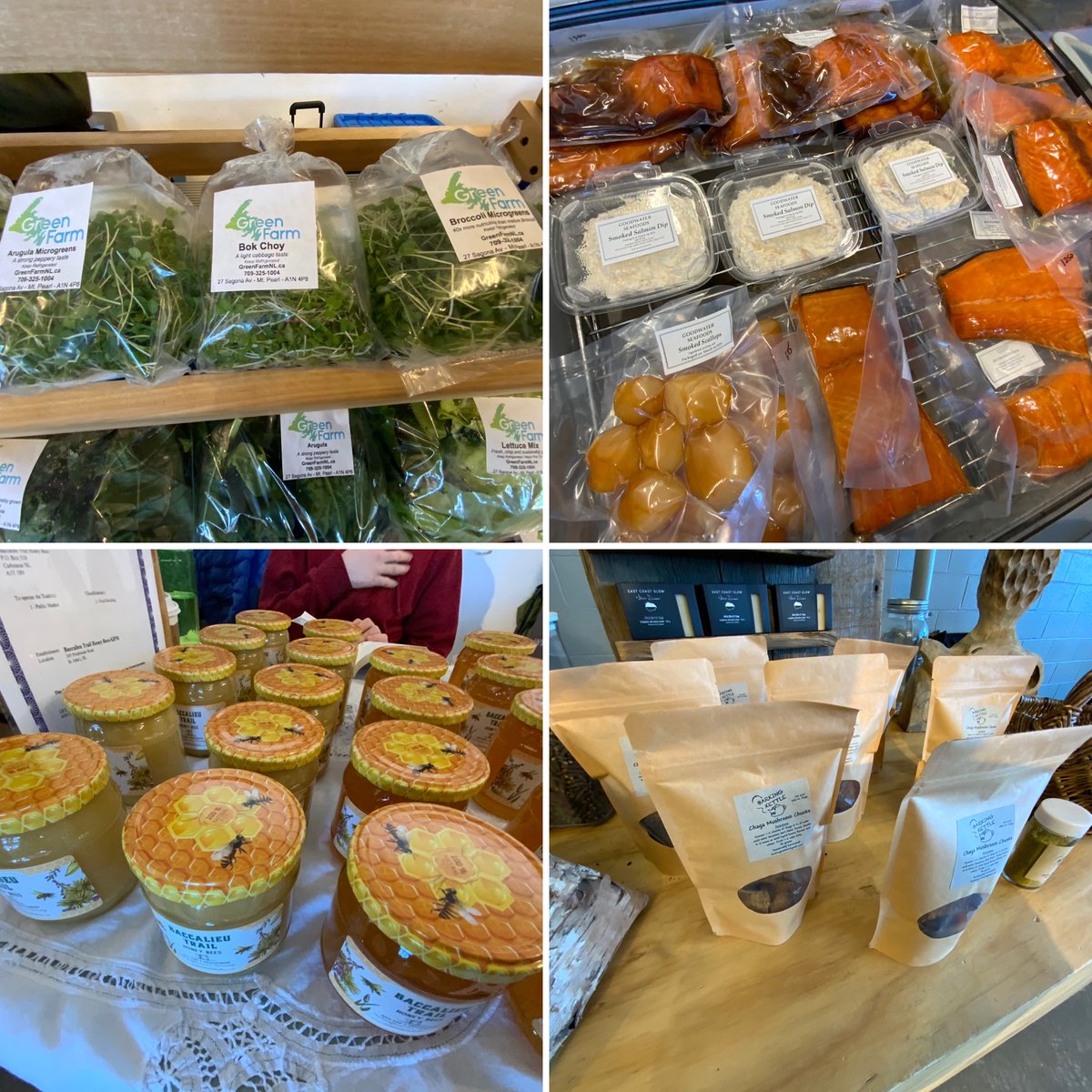 St. John’s Farmers’ Market tweet media