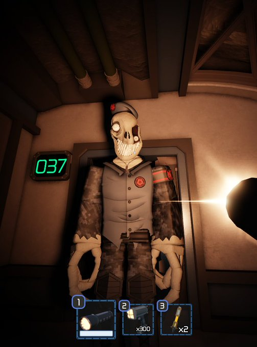 DarrenDrawsYT's tweet photo. HAVE WE DISCOVERED THE 4TH TOKEN YET?! and i honestly HATE this freaking creature dude lowkey ts pmo 🥀🥀#thehunt #thehuntmegaedition #roblox #robloxmega #megaedition #thehuntsecondedition https://t.co/jsf9HB3C28