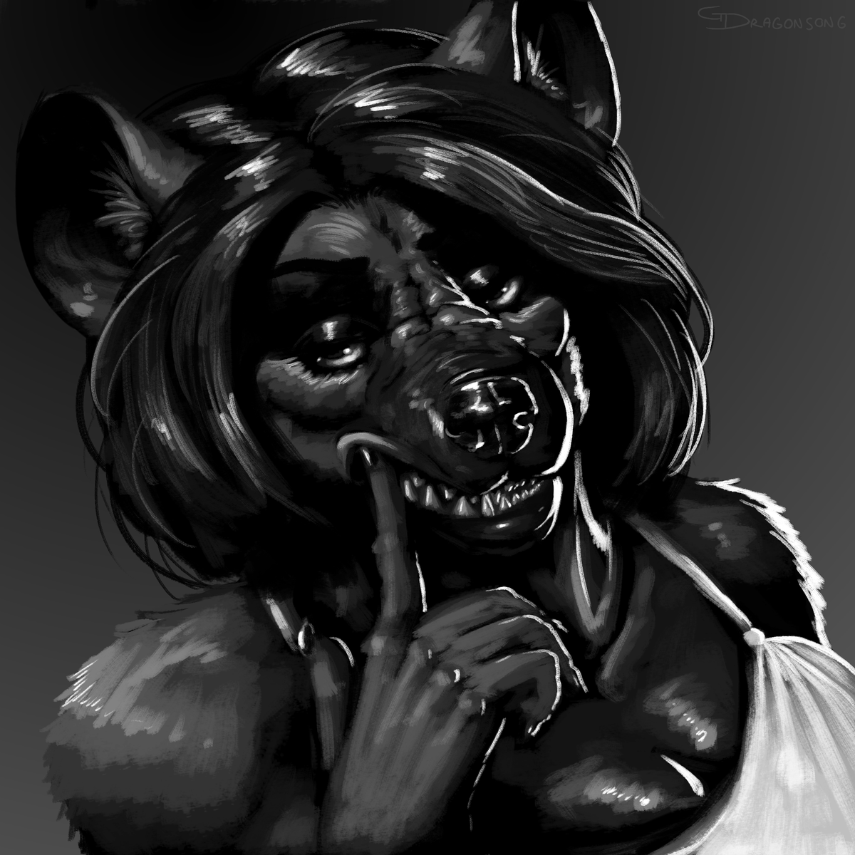 GawainDS's tweet photo. nah bro she dont bite

#art #furry https://t.co/igCZpERrbV