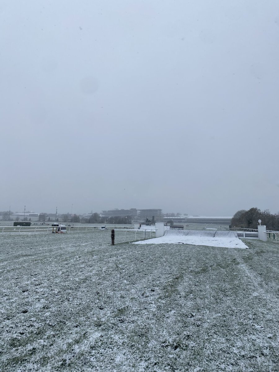 SSStadia's tweet photo. 🏆As the infamous Gold Cup set off @CheltenhamRaces, @SSStadia reflected on the effort to protect it
🏇Whether Chase, Champion or Hurdle, snow or sunshine, @SSStadia were ever present alongside @TheJockeyClub in protecting the greatest show on turf once again
#RaceOn #Cheltenham https://t.co/8H0jPsrZfl