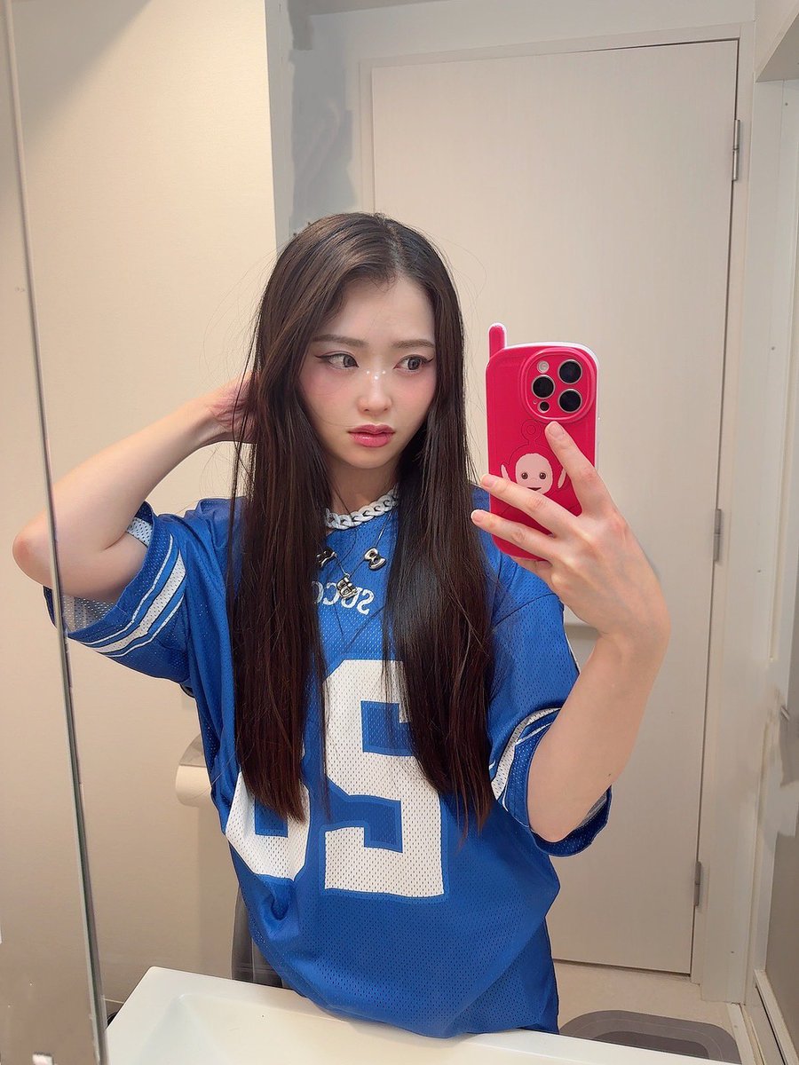 プチホリ♡
ベビモンDripアサちゃん❤️💙
こういう強い顔面の子が大好きなので光栄すぎたのでメイクも可能な限り寄せてみた笑笑
過去1楽しかったし、撮影も次のイベントも楽しみすぎる😊💕