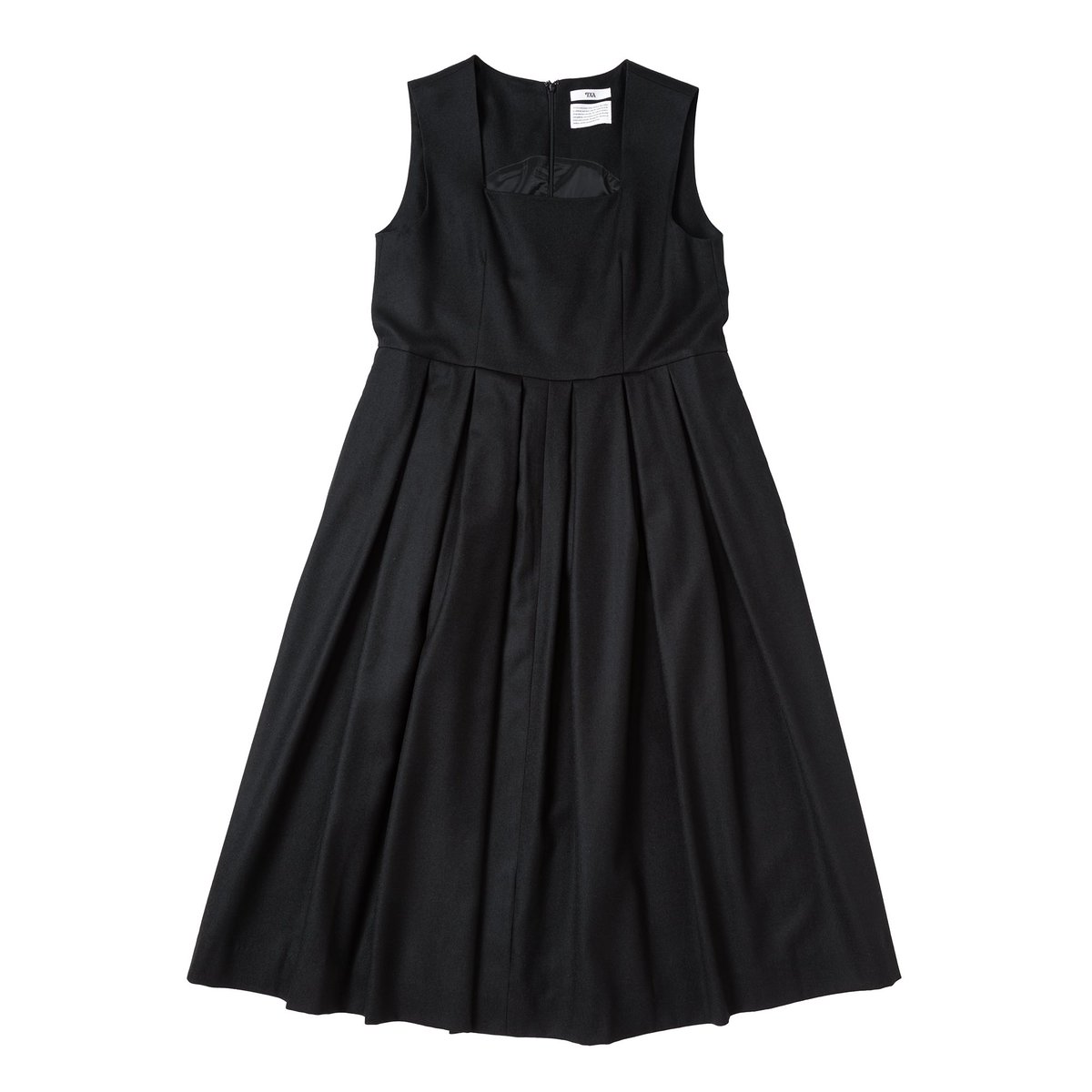 t_x_a_'s tweet image. ✧ new collaboration ✧
「門倉太久斗/22世紀ジェダイ wool midi dress」

📢3月15日（土）よりTXAのECサイト（txa.store）にて期間限定で発売開始しました。
順次、ハラカド「TENGA LAND」、阪急メンズ東京「TENGA STORE TOKYO」などでも販売いたします。…