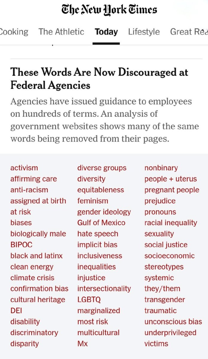 JDvanderLeest's tweet photo. @jordanbpeterson You became famous railing against free speech infractions surrounding pronouns. Care to weigh in on this much bigger problem: https://t.co/Ujy113DJ70