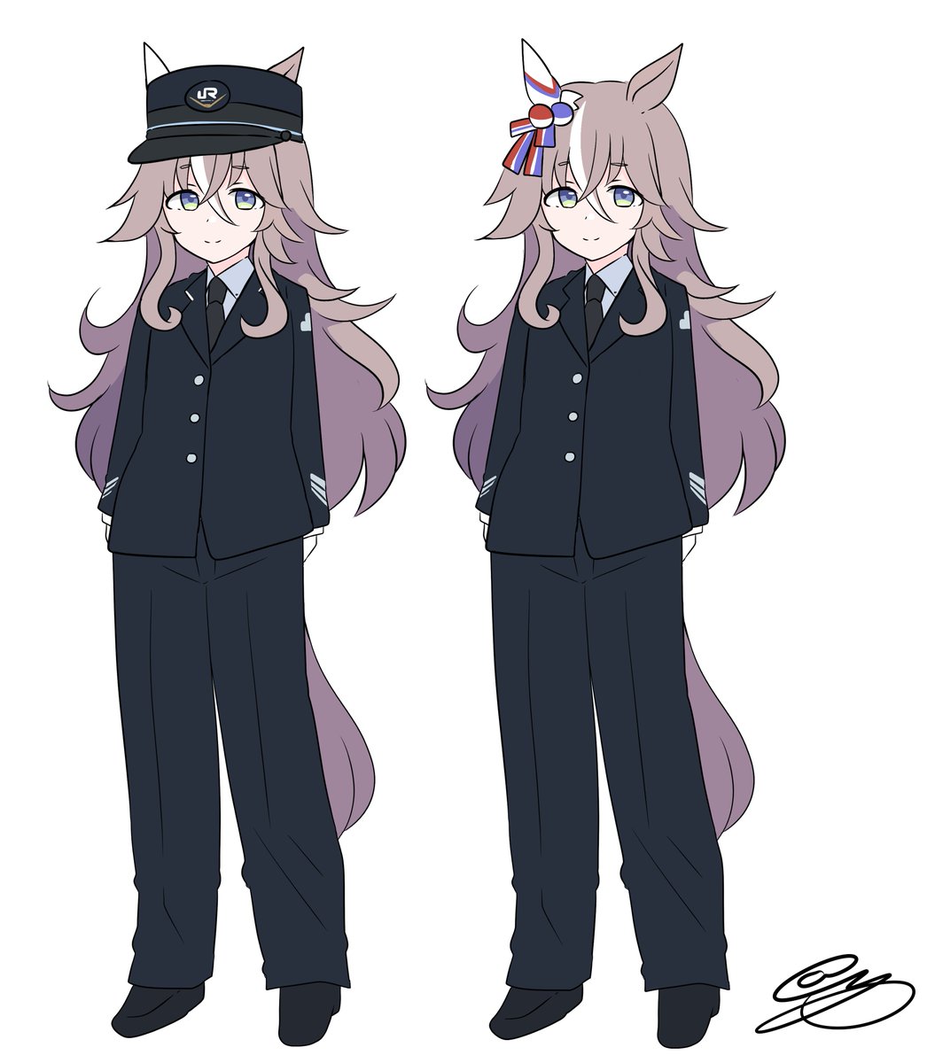 「JRFアキュート 」|ひよし🌺次は神戸か府中のイラスト