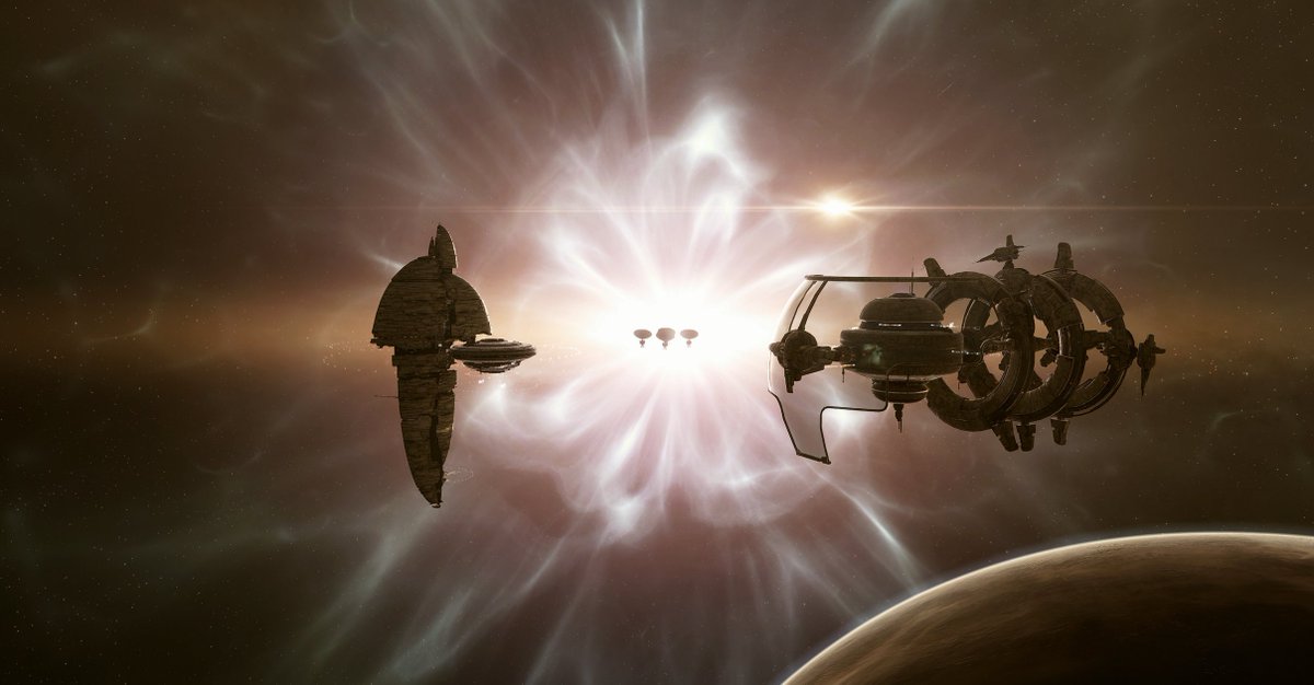 RemlokFR's tweet photo. Rejoignez notre Corporation Remlok Industries sur @EveOnline ! ⚔️🏭
  ► https://t.co/wlCN03Qt9p https://t.co/aL6RkDukGj