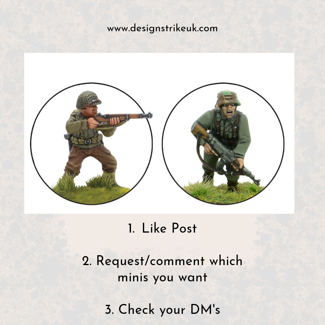DesignStrikeUK's tweet photo. If you would like a discount code then:

1. Like this post
2. Request/ comment which box from Warlord site or Design Strike UK
3. Check your DM's for the code 

If we cant get the box then we will suggest something just as good

#warlordgames #miniatures #historicalwargaming https://t.co/S6cpMt9P5e
