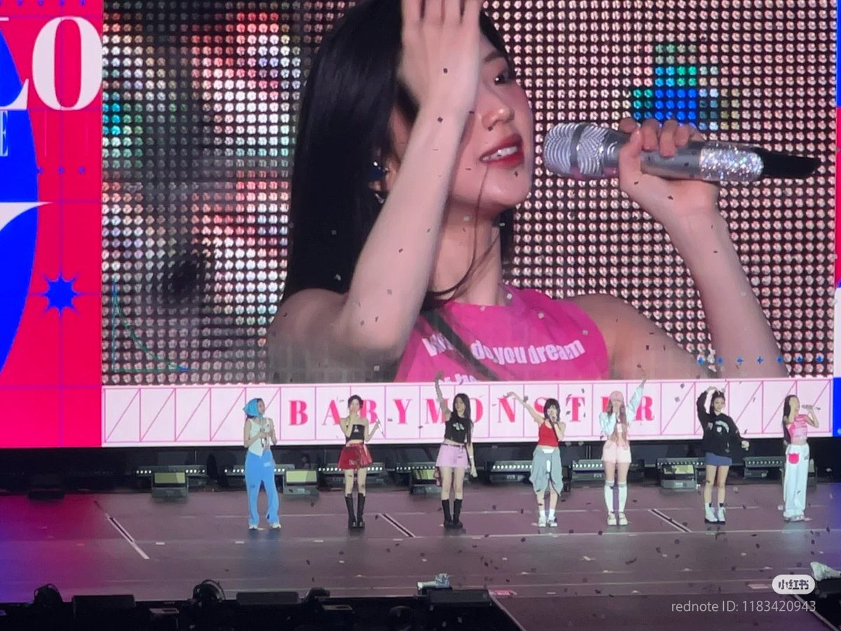 RUKAオーダーページ RUKA ON THE BIG SCREEN