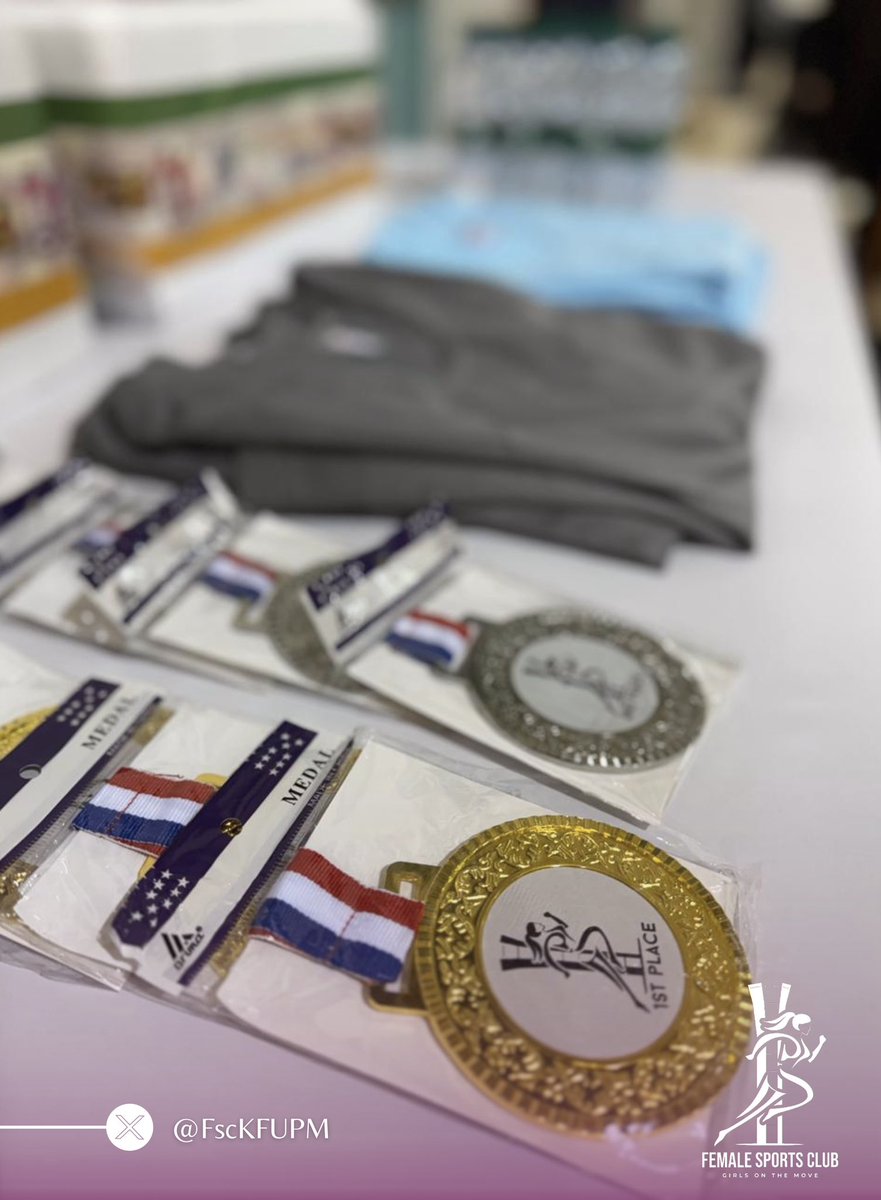 FscKFUPM's tweet photo. تم بحمد الله الإنتهاء من بطولة كرة السلة ⭐️
نبارك للفائزين بالمركزي الأول والثاني 🏅🔥
 ونشكر جميع المشاركات على الإبداع الذي قدموه لنا ❤️‍🔥

انتظرونا في بطولات قادمة … 🏋️

#FSC_KFUPM
 #GirlsOnTheMove_KFUPM https://t.co/184n4gef1Y