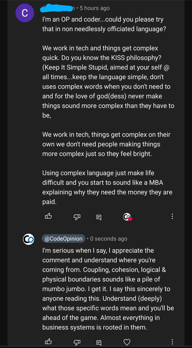 Derek Comartin tweet media