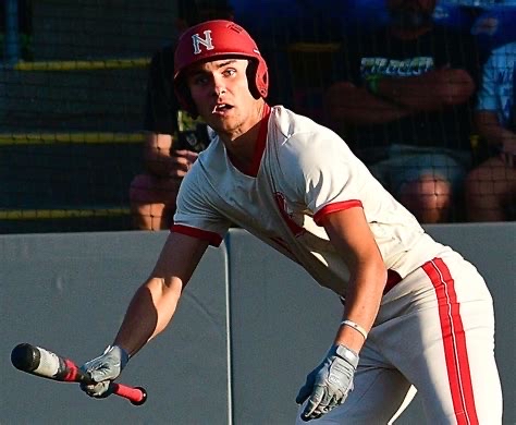 2025 OF Caleb Jones. Somebody needs to pick this guy up. He can really play. He plays the game hard, can impact the game in many different ways, and he’s just an amazing young man. He would be an asset to any college program. Looking forward to his senior season!