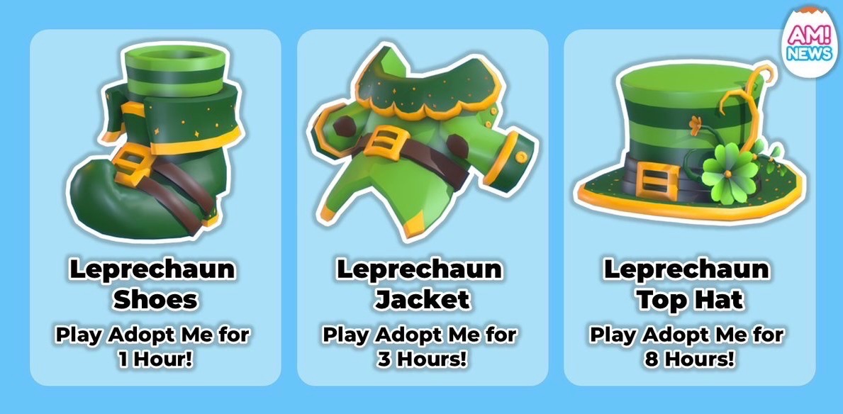 Adopt Me! News tweet media