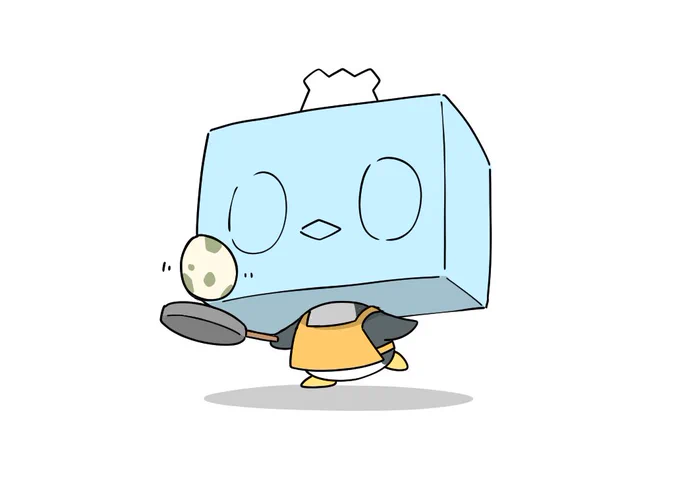 クックフェイス