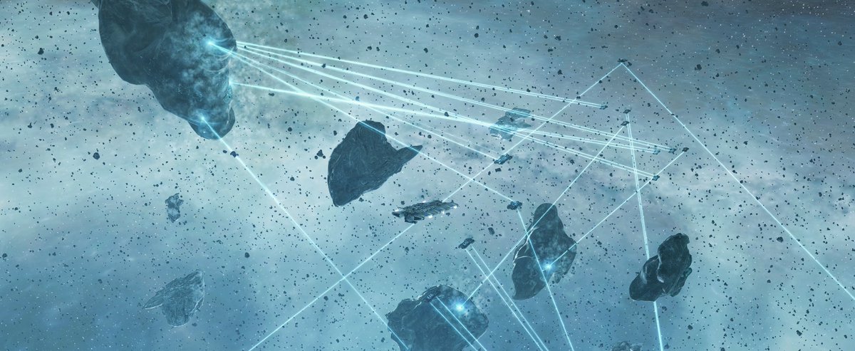 RemlokFR's tweet photo. Rejoignez notre Corporation Remlok Industries sur @EveOnline ! ⚔️🏭
  ► https://t.co/wlCN03Qt9p https://t.co/aL6RkDukGj