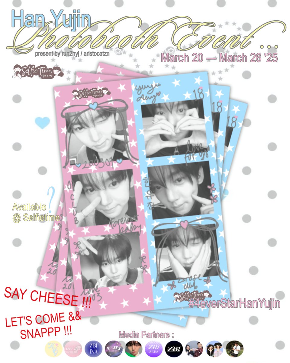 ZB1 AREA. tweet media