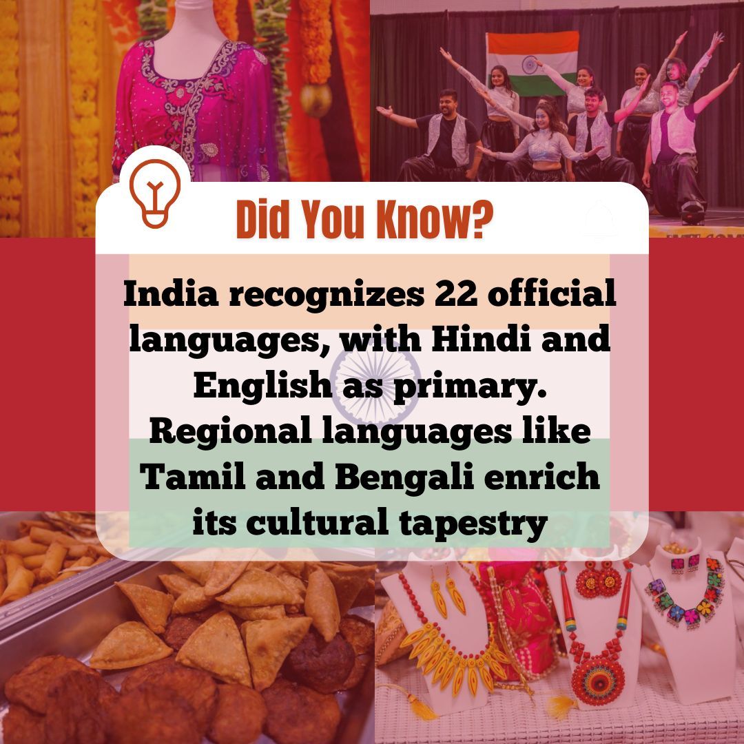 Carassauga's tweet photo. Carassauga is excited to showcase the country of India 🇮🇳 at this year’s 40th Anniversary festival! Hosted by WeConnect Community Services. Don’t miss it! 🌍✨
#Carassauga2025 #Mississauga #MulticulturalFestival #FoodFestival #ExploreCulture #CelebrateDiversity #ExperienceIndia https://t.co/q87JZMm9hE