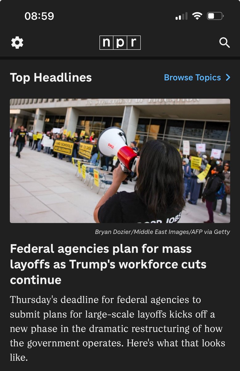 ZA_Sunflower's tweet photo. Damn I can’t believe *checks notes* dems giving up didn’t work https://t.co/acYLJo760a