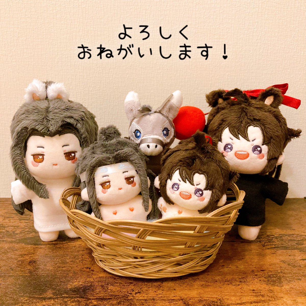いろろ tweet media