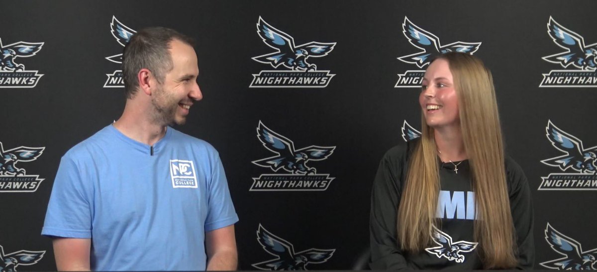 Nighthawk Athletics tweet media