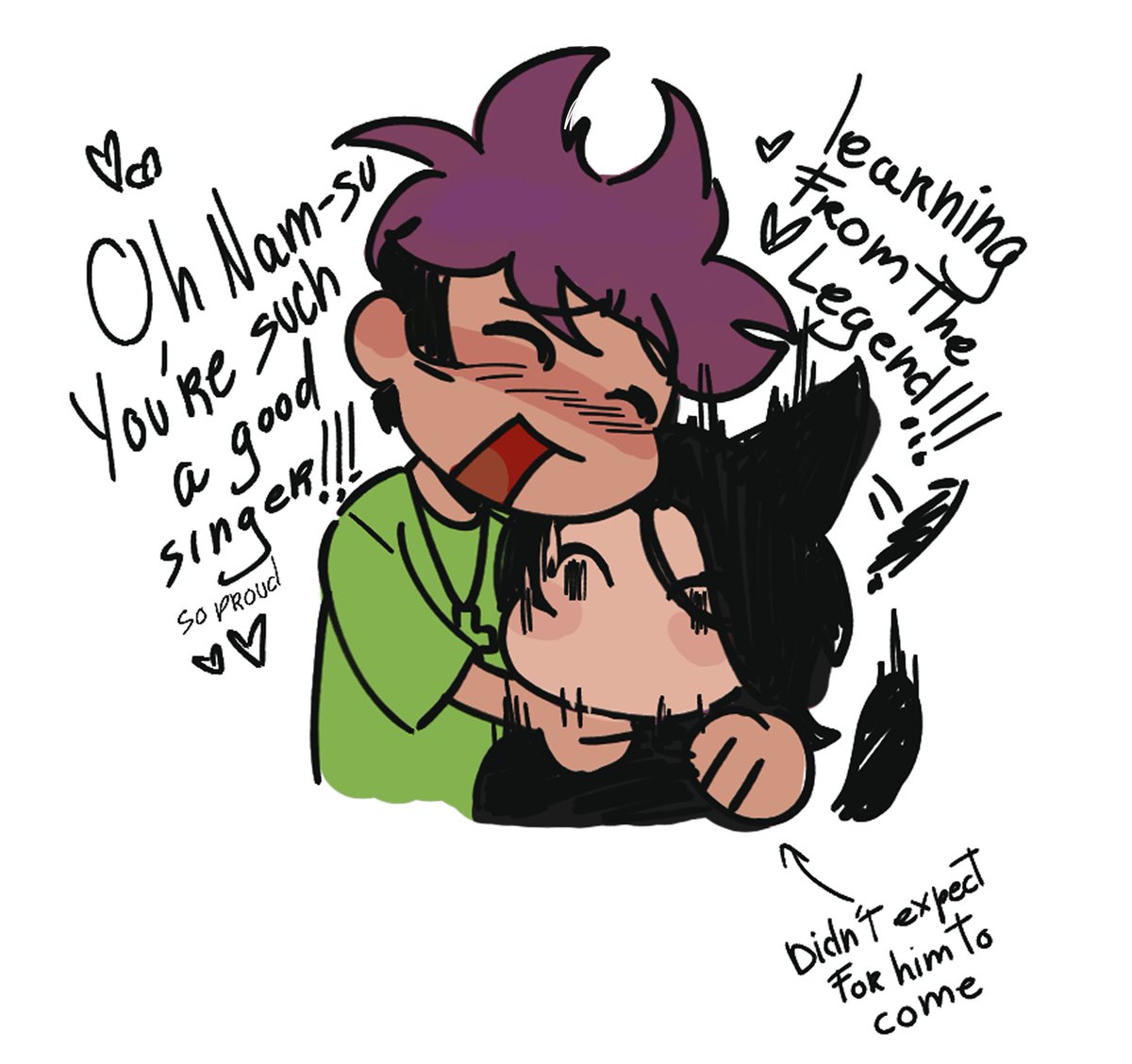 not active tweet media