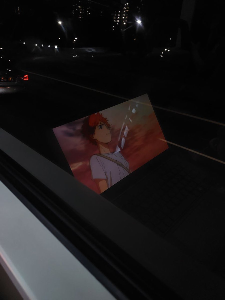 ideal night bus ride