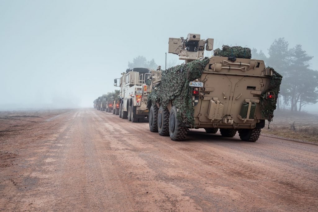 Belgian Defence tweet media