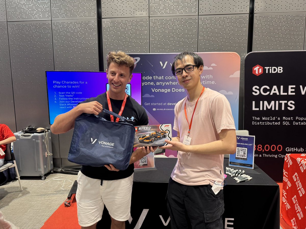 Clarisse tweet media