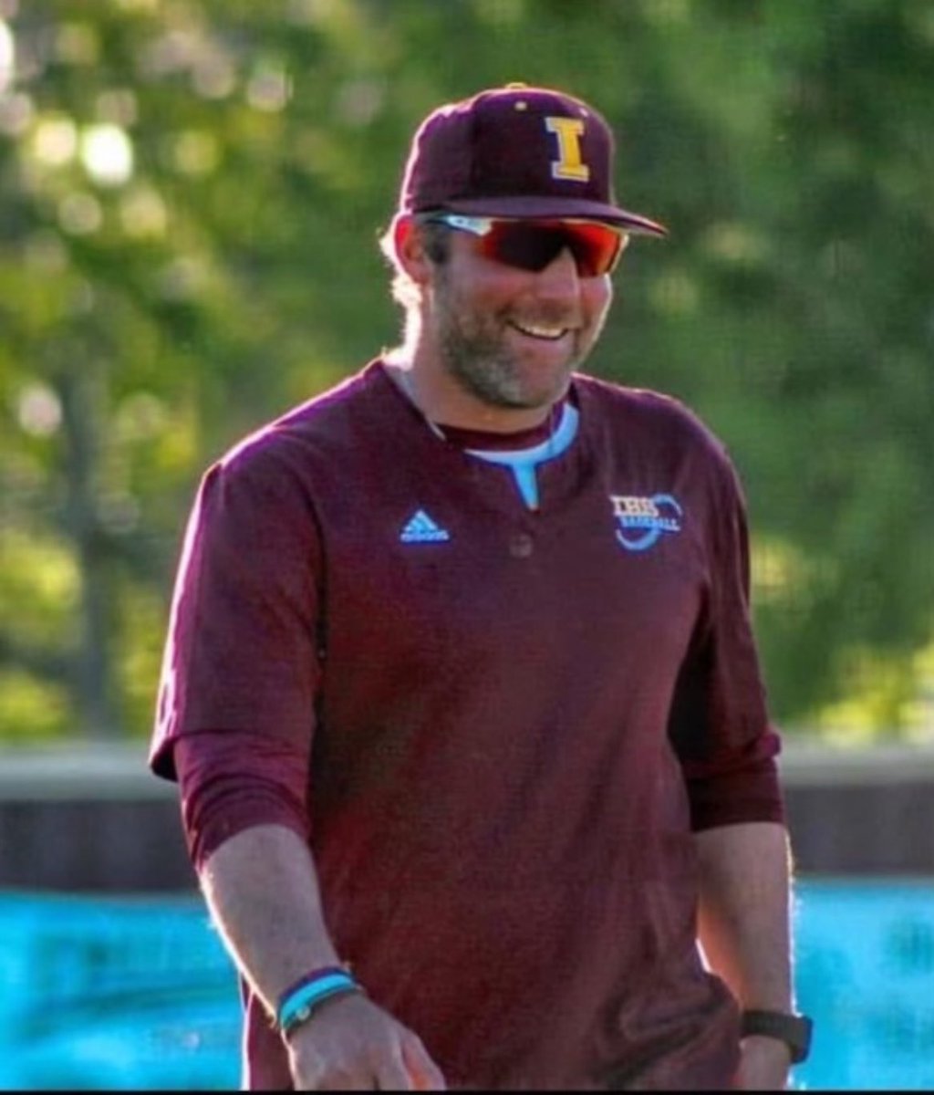 Our hearts go out to the Iota High School community and the family of Coach Leonard Cloud. He was more than just a great coach; he was an exceptional human being who touched countless lives beyond the baseball field. His legacy will live on in the hearts of those he inspired.