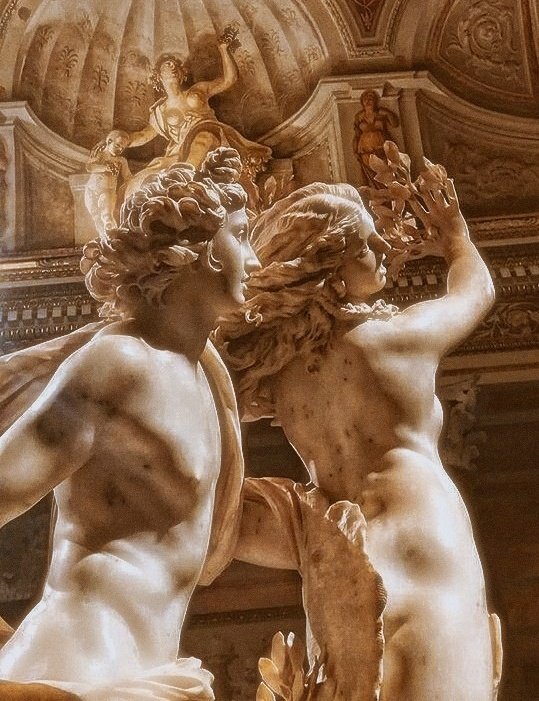 Gian Lorenzo Bernini