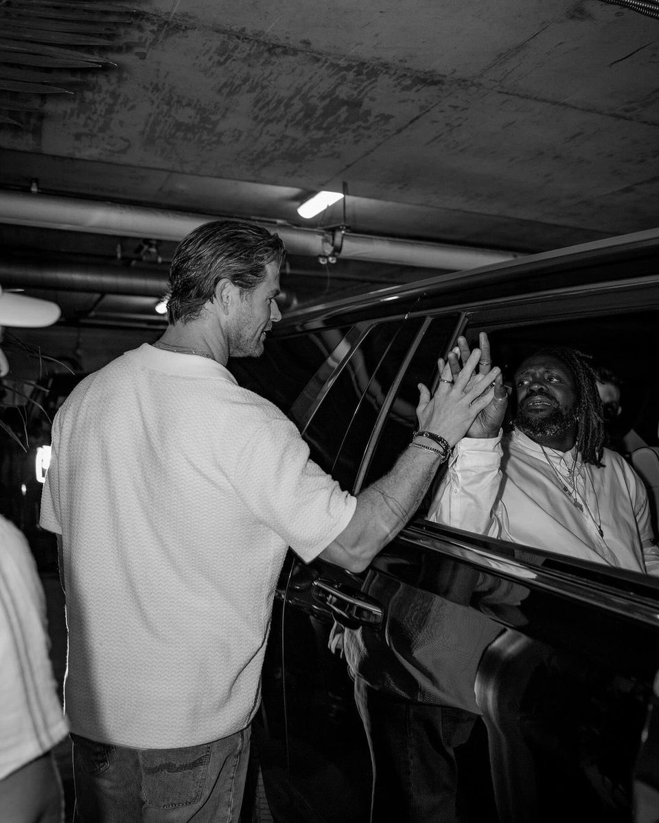 Chris Hemsworth (@hemsworth75617) on Twitter photo 