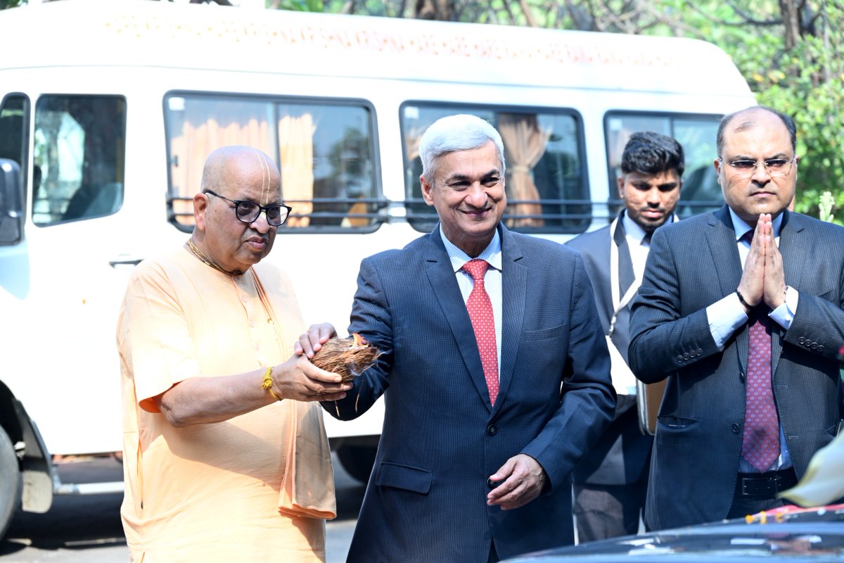 Ajay Kanwal tweet media