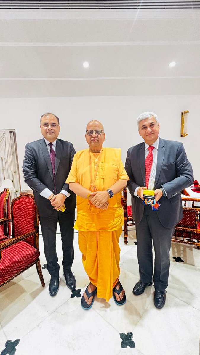 Ajay Kanwal tweet media