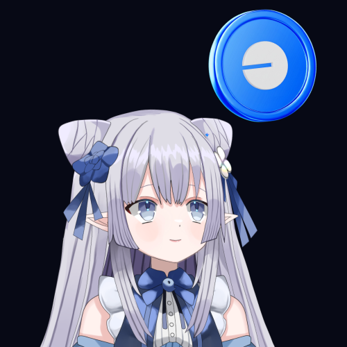 $MINJI is now on <a href="/base/">Base</a> 💙

0x1e4d14cf601bf508a3cc736778f0e0896339b446

will reward the top $MINJI holder $100 USDC in 24 hours

like &amp; reply 👉 $MINJI + your base wallet to be considered!