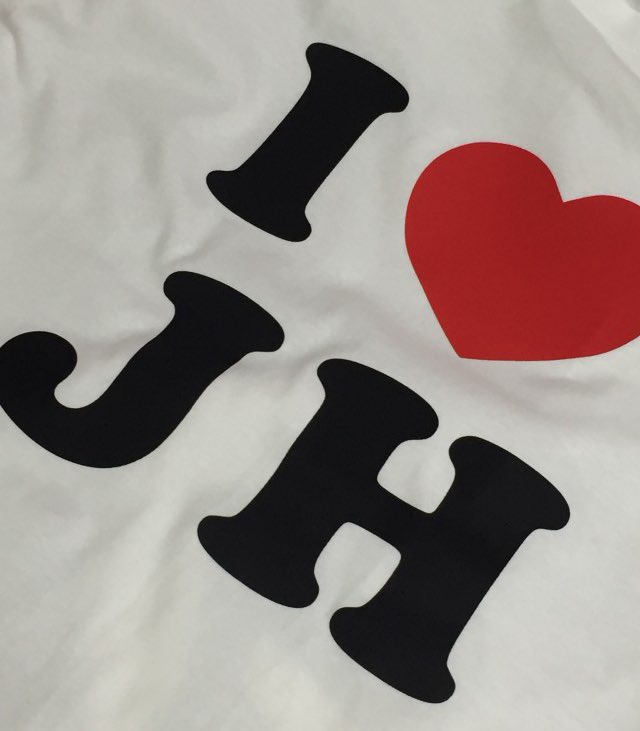 jlove0516's tweet photo. ˖ ࣪ ‹ I ♥ 주지훈 𖥔 ࣪ ᥫ᭡ #event

#follow + #rt 한 분께 I ♥ JH 티셔츠 보내드려요 !

30수 여름용 티셔츠입니당 (⸝⸝◜𖥦◝⸝⸝)
당발은 4월 이내루 할게용 

비계 / 일회성 괄 xx https://t.co/XVzfL3C45y