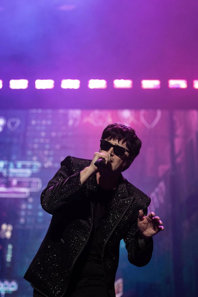 iRealMuse1's tweet photo. • New Post •
#TheScript in Lisbon, Portugal
Some photos published by #MeoArena (via Facebook and Instagram)
Check out the links for other (and more) photos:
https://t.co/gjdouxCn7s
https://t.co/nXtZ9B7BcN
#TheScriptFamily #SatellitesTour #TheScriptTour https://t.co/5q3Go3eeil