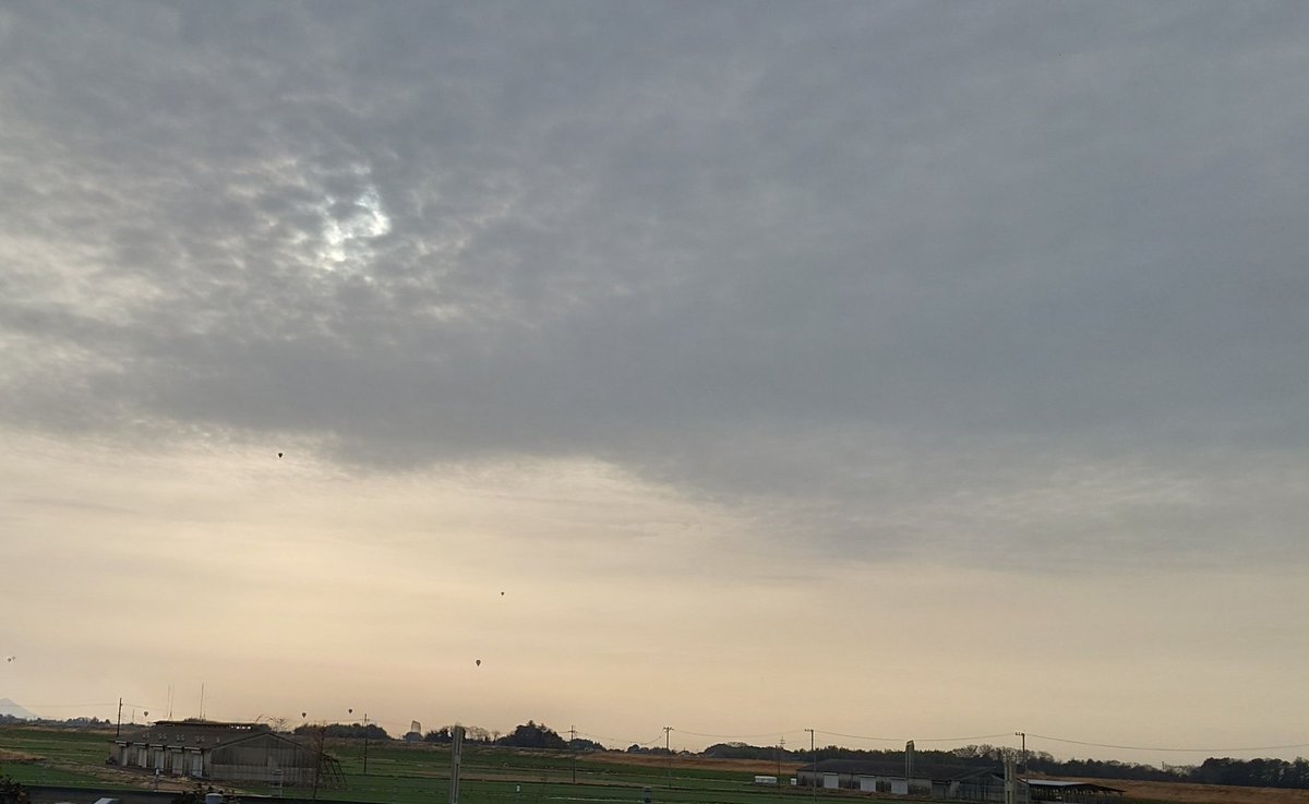 kmtcrz's tweet image. 今日は仕事の関係で、朝早く家を出て栃木にいたりします

#あさみとはんぶんこ ←このタグを付けた理由は3枚目のALT