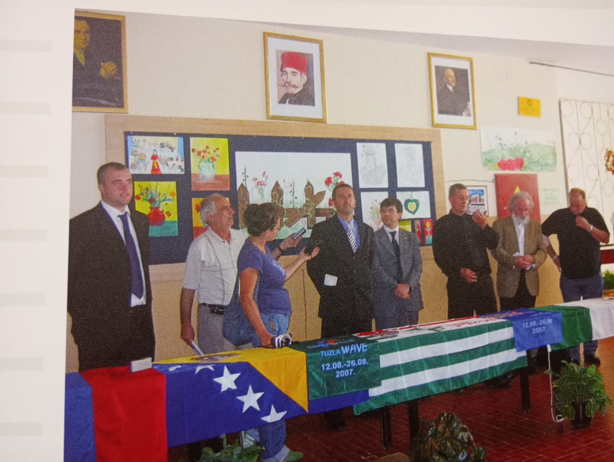 Buon compleanno <a href="/FilcaCisl/">Filca Cisl Nazionale</a>! In questi 70 anni sono tante le proposte innovative e serie per migliorare le condizioni lavorative. Idee nate nella nostra Organizzazione dai nostri dirigenti e delegati a cui va il nostro ringraziamento. Per la Lombardia ritira il premio Uberto Zani